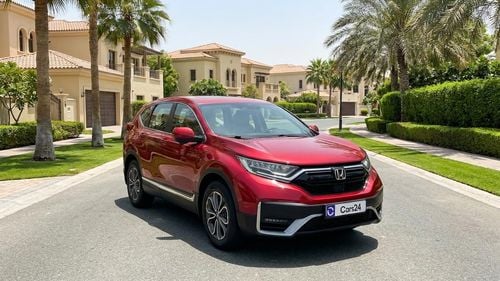 Honda CR-V TOURING 2022 | AED 1332/Month | 0 DP | 30 Day Return | Warranty