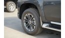 Mitsubishi L200 SPORTERO MANUAL 2022 FOR EXPORT ONLY