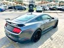 Ford Mustang ECOBOOST Monthly 1200/- | 0% DP | Fog Lights | # 34201S