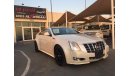 Cadillac CTS CADILLAC CTS 3.6 V6