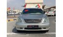 Lexus LS 430 Lexus LS 430 model 2005 good condition