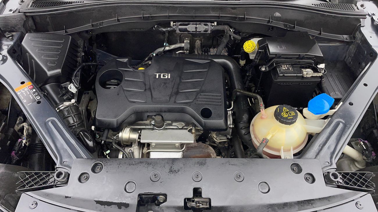 MG RX5 1.5T STD 2023 STD | AED 690/Month | 0 DP | 30 Day Return | Warranty | Service History