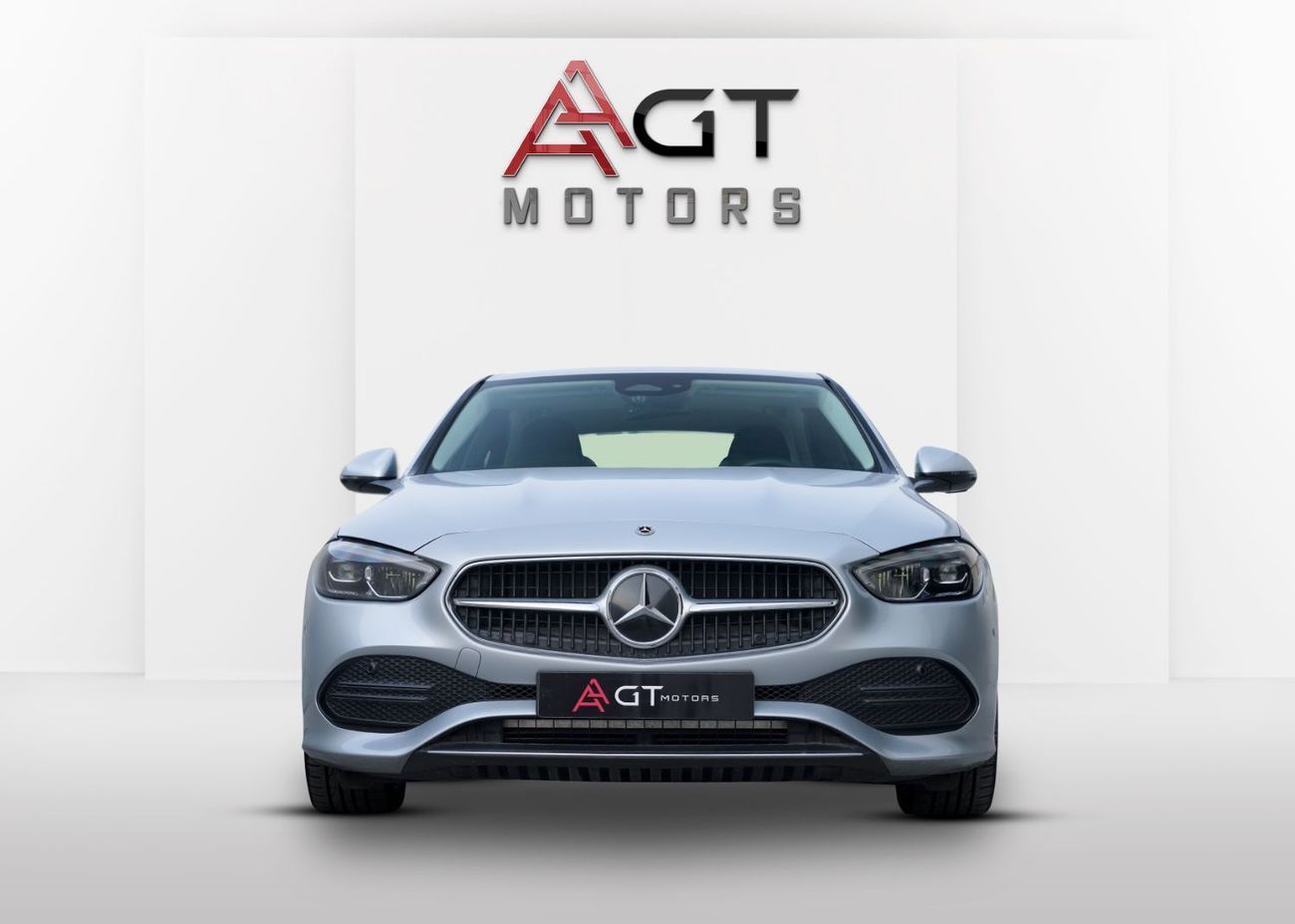 Mercedes-Benz C 200 Premium 2.0L