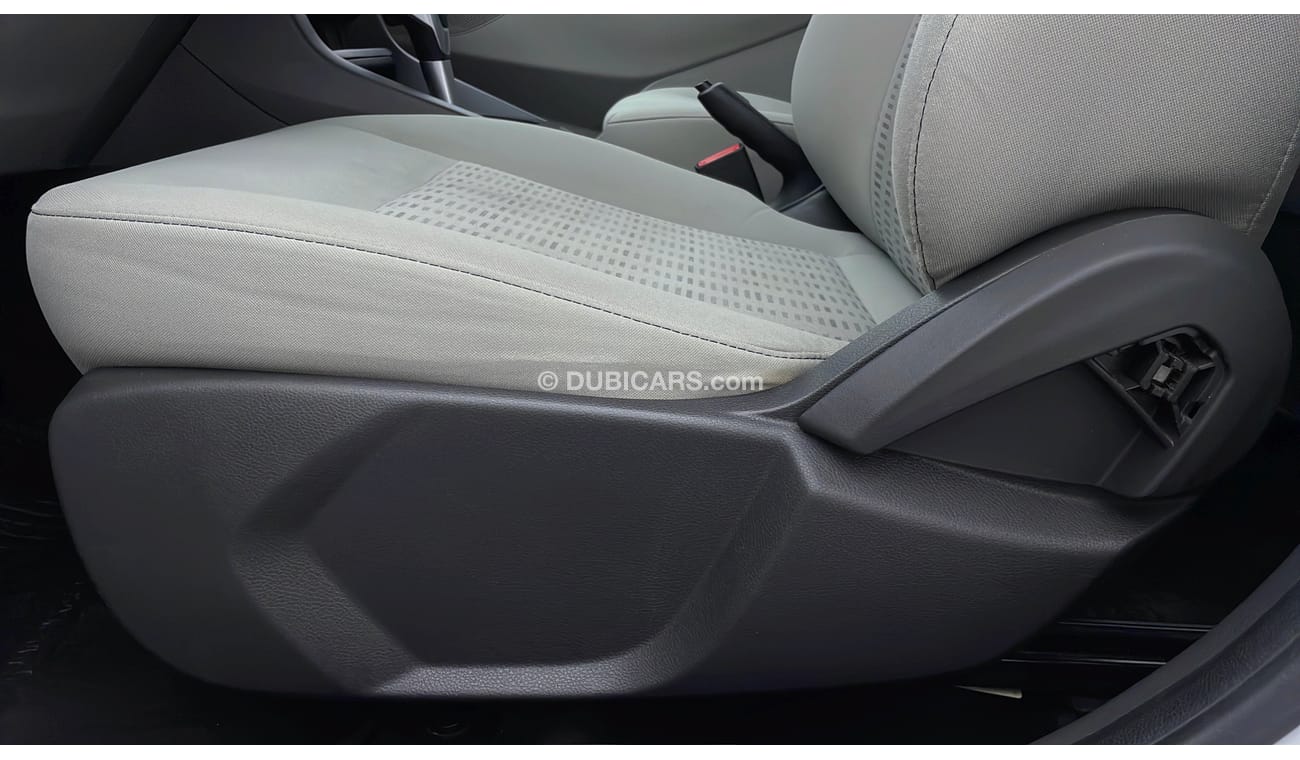 Ford Figo AMBIENTE 1.5 | Under Warranty | Inspected on 150+ parameters