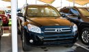 Toyota RAV4 4 WD