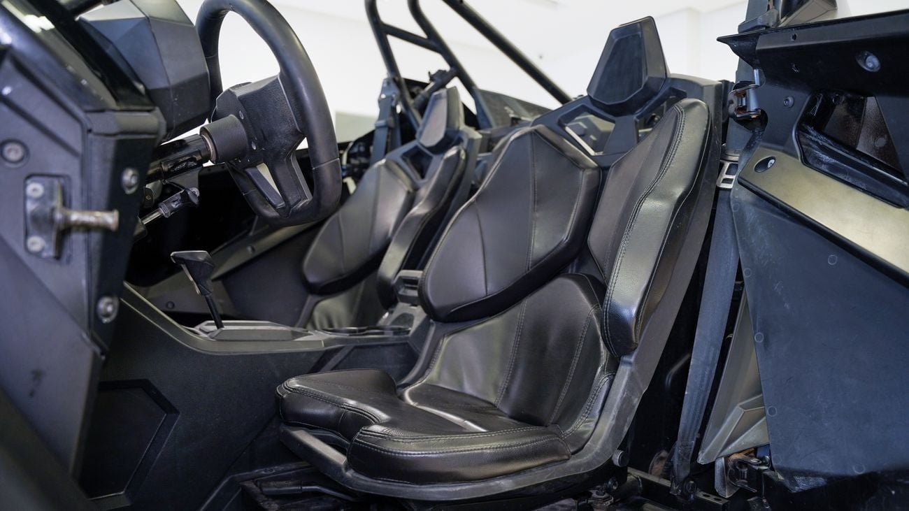 بولاريس RZR PRO Xp 4 1000T XP PRO