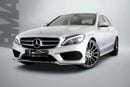 Mercedes-Benz C 200 Std AMG Pack