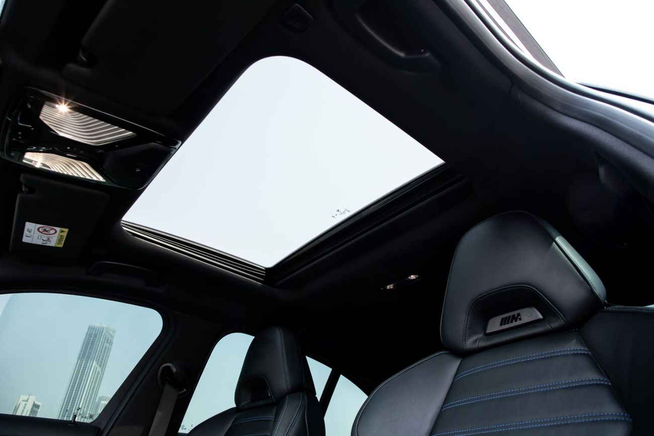 BMW M340i 3600 AED P/M For 5 Years With 0% Down Payment BMW M340 V6 2023