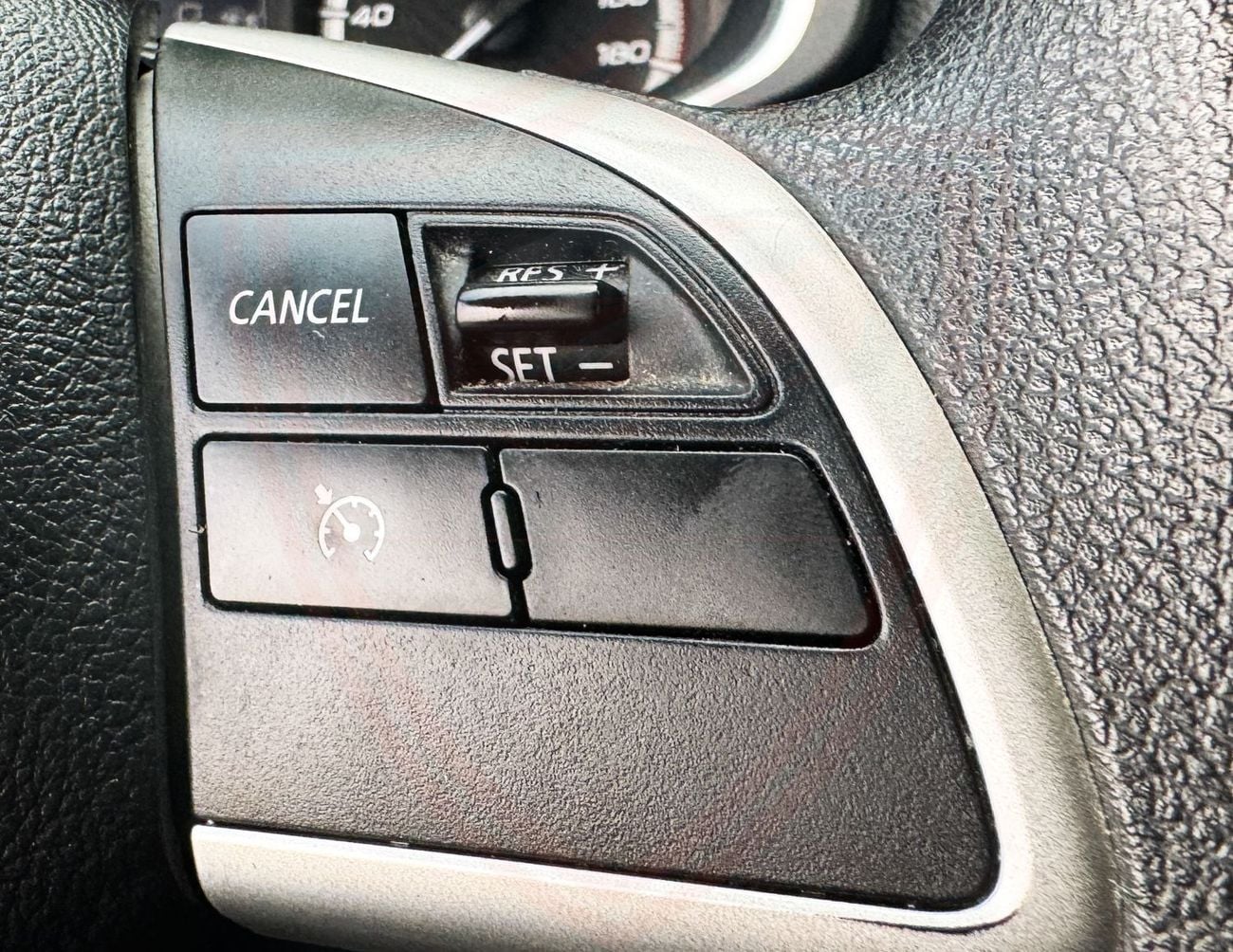 Mitsubishi Xpander MEDIUM LINE Mid 1.5L Mitsubishi Xpander | 1.5 L | 2024 | GCC | Accident-Free |  In Excellent Conditi
