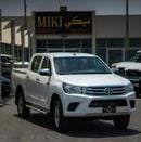 Toyota Hilux DLX Hilux 2.7 Automatic 2026
