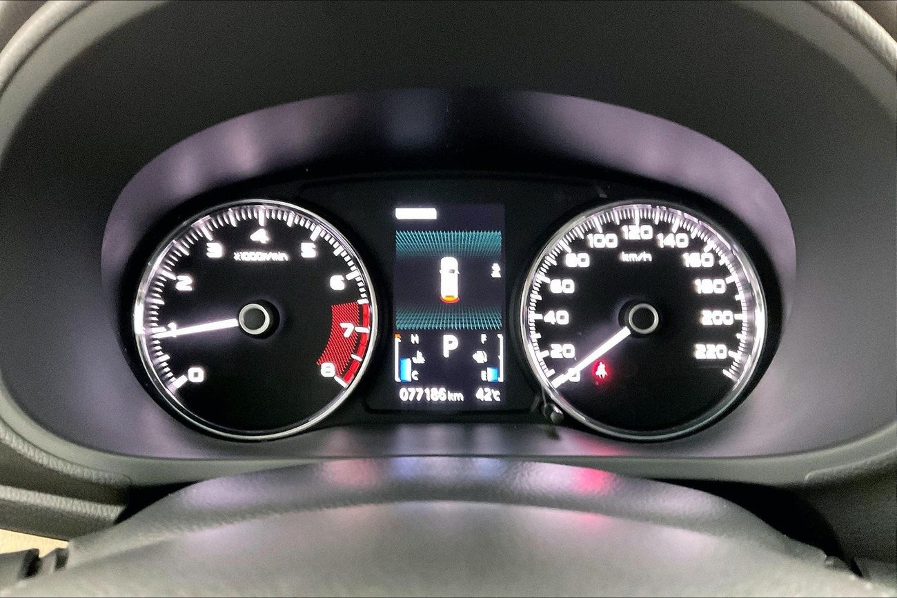 Nissan XTerra Titanium | 1 year free warranty | 0 Down Payment