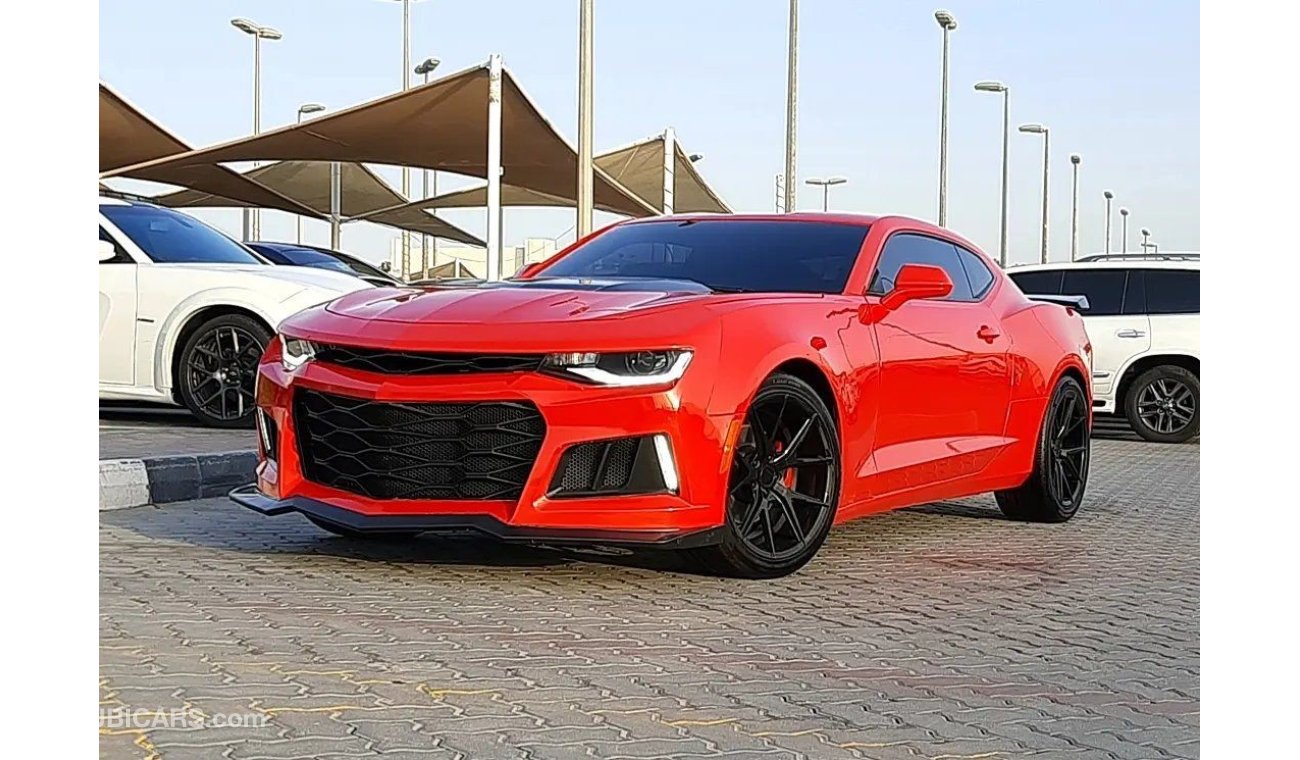 Chevrolet Camaro Camaro RS