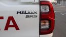 Toyota Hilux SR5