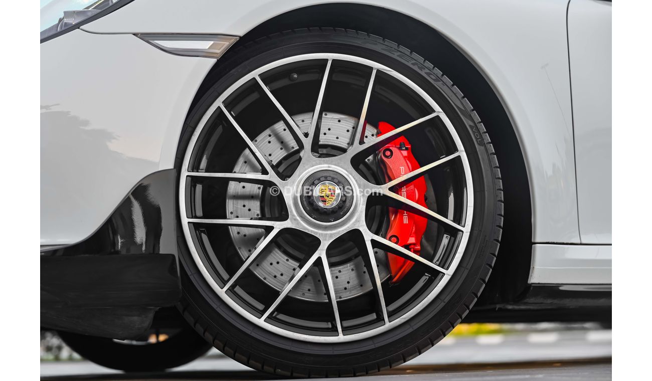 Porsche Carrera GT | 7,733  P.M | 0% Downpayment | Perfect Condition