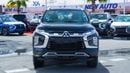 Mitsubishi Montero Sport Brand New – 3.0L Petrol 4WD Automatic – H59 – GCC 2026 – Export Only