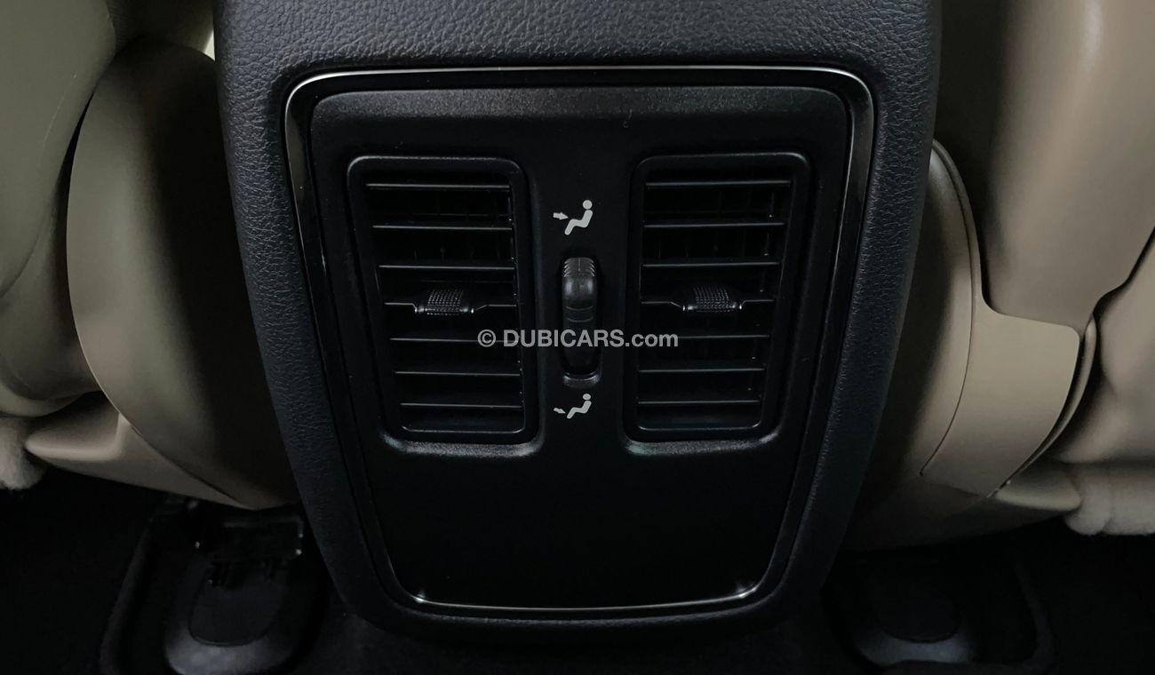 دودج دورانجو GT 3.6 | +مع الضمان | كمان تم فحص ١٥٠