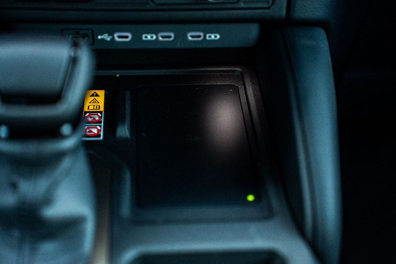 تويوتا برادو Toyota Land Cruiser Prado 2025 4WD SUV 2.4L