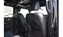 جيب رانجلر JL  SAHARA UNLIMITED V-06 2020 / CLEAN CAR / WITH WARRANTY