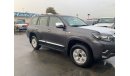 Toyota Prado vx