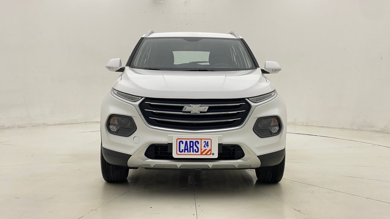 Chevrolet Groove LT 1.5 | Zero Down Payment | Home Test Drive