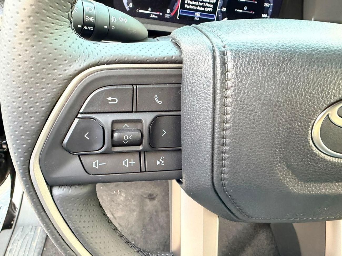 Toyota 4Runner Limited