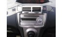 تويوتا فيتز Toyota Vitz RIGHT HAND DRIVE (Stock no PM 460 )