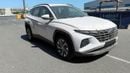 Hyundai Tucson SMART 2.0 L , rims 18
