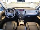 Mitsubishi Pajero GLS LOWLINE