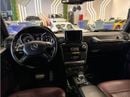 مرسيدس بنز G 63 AMG G63 AMG/ GCC /2014 / VERY GOOD CONDITION
