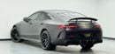 Mercedes Benz AMG GT 2022 Mercedes-AMG GT 63 S, Warranty, Excellent Condition, Japan Spec, Full PPF