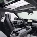 Lincoln Navigator Reserve 3.5L 2021 Lincoln Navigator Reserve, Sep/2026 Lincoln Warranty + Service Contract, Lincoln F