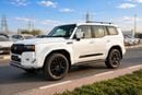 تويوتا برادو 2026 Toyota Land Cruiser Prado (J250 / 250 Series) 2.4L Turbo 4WD – 5-Door Toyota Land Cruiser Prado  2.4L Turbo