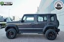 Suzuki Jimny GLX 1.5L (5-Doors)