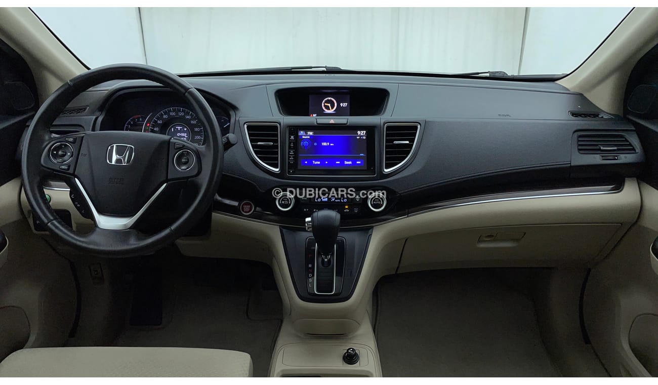 Honda CRV EX 2.4 | Zero Down Payment | Free Home Test Drive