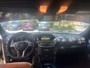 مرسيدس بنز E300 AVANTGARDE SPORT