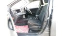 Toyota RAV4 TOYOTA RAV4 RIGHT HAND DRIVE (PM1076)