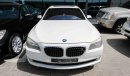 BMW 750Li Li