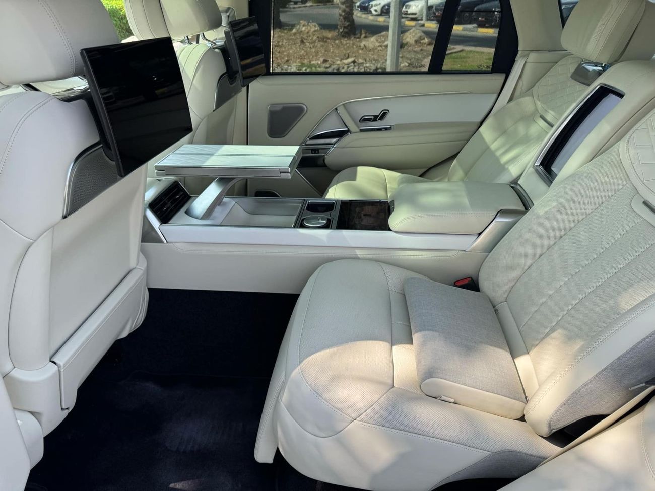 Land Rover Range Rover SV AUTOBIOGRAPHY GERMAN SPEC BRAND NEW