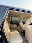 Toyota Prado TX-L