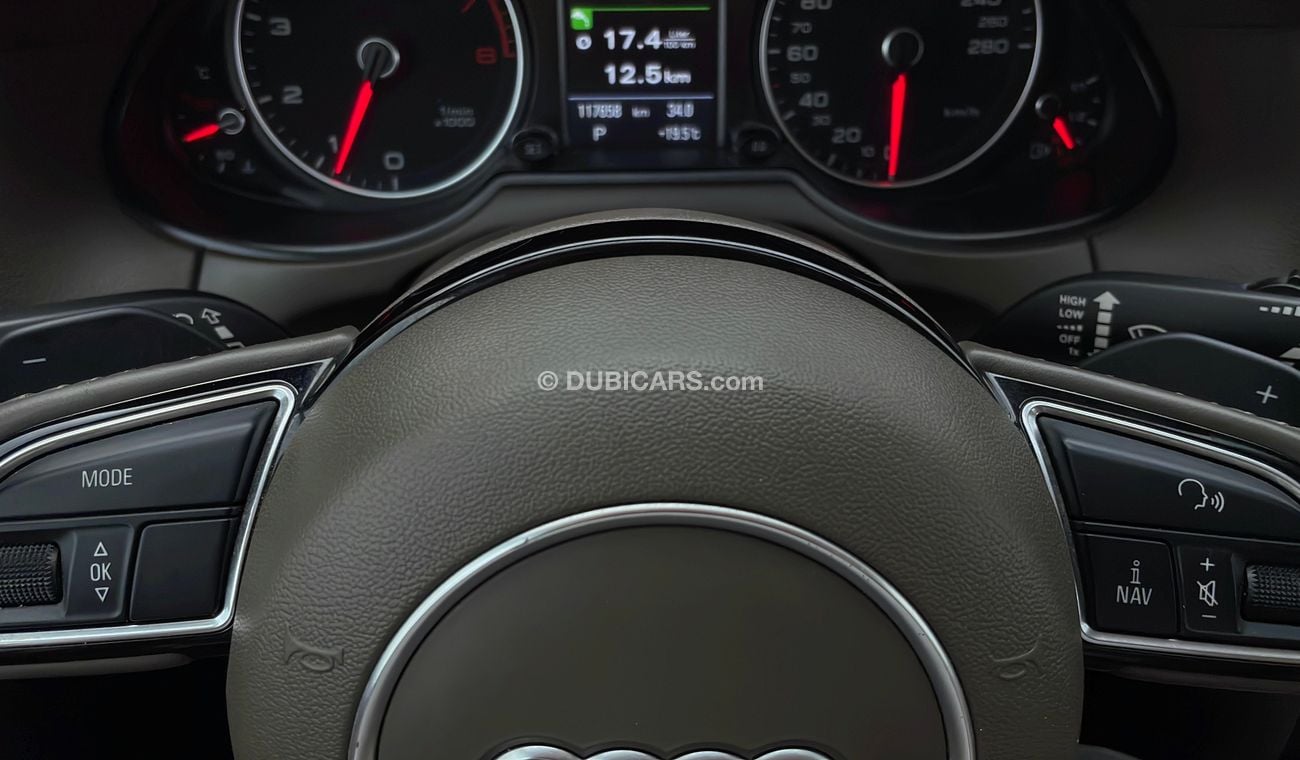 Audi Q5 40 TFSI S LINE 2 | Under Warranty | Inspected on 150+ parameters