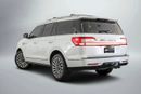 Lincoln Navigator Reserve 3.5L