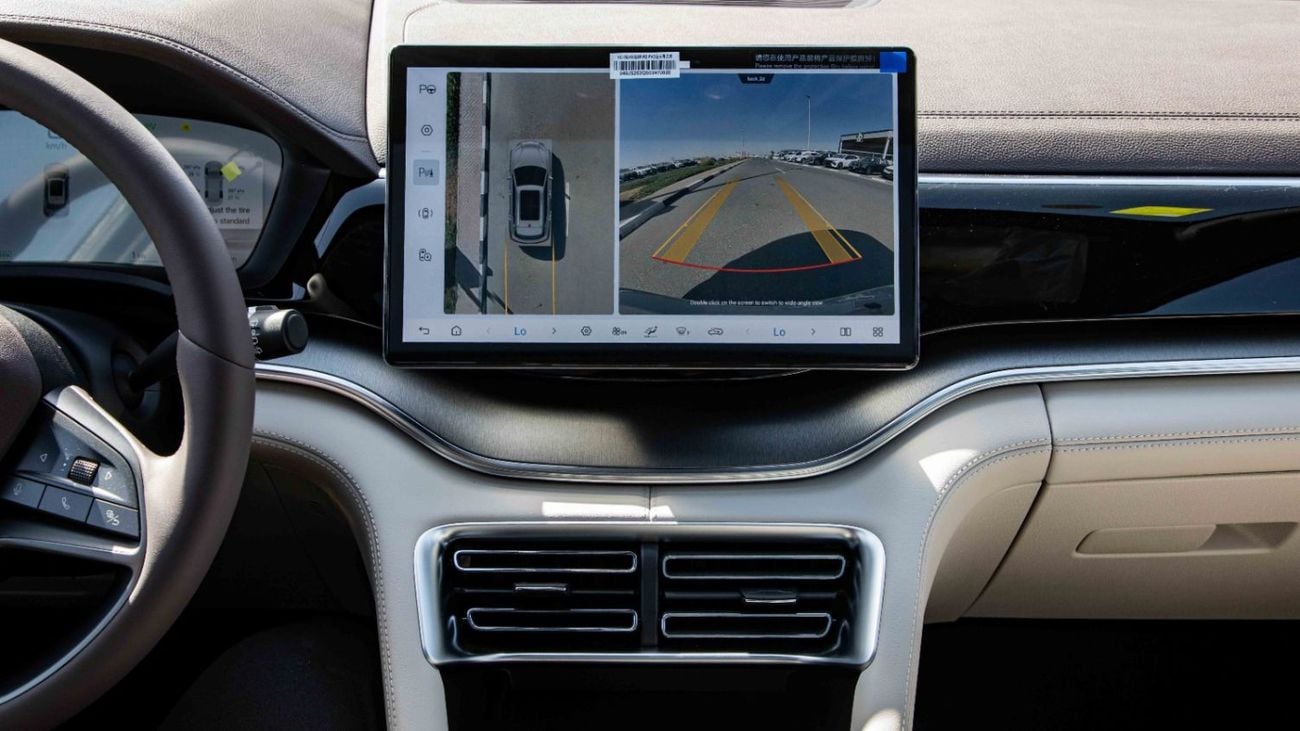 BYD Song Plus DM-i 112KM Honor Edition | 2025 | Ready Stock Limited QTY