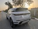 لاند روفر رانج روفر إيفوك P200 R-Dynamic SE 2.0L