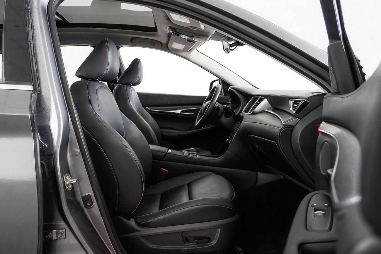 Infiniti QX50 Luxe 2.0L