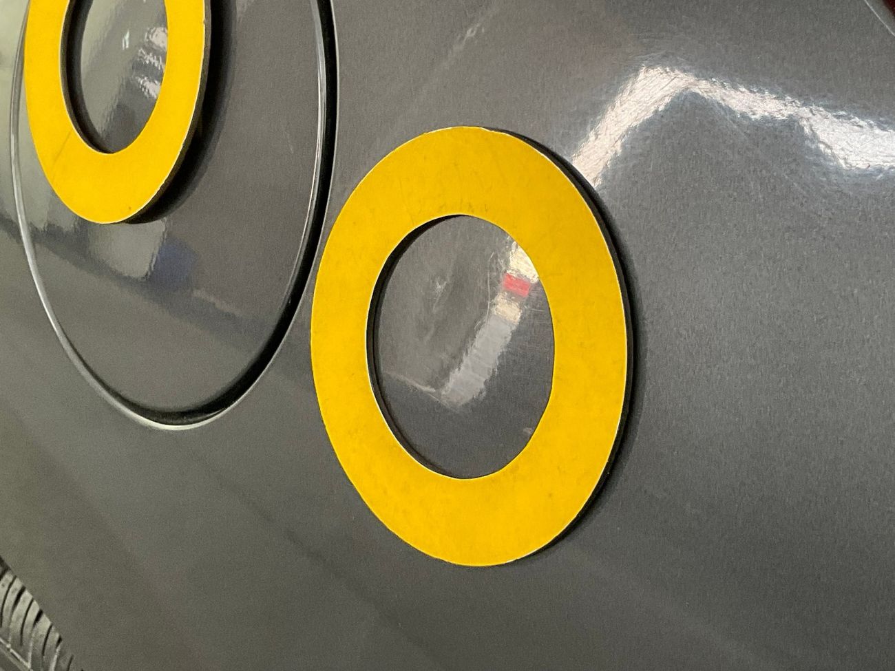 Mitsubishi ASX GLX Midline | Guaranteed Warranty | 0 Down Payment