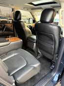 نيسان أرمادا SL 4WD 2022 perfect condition