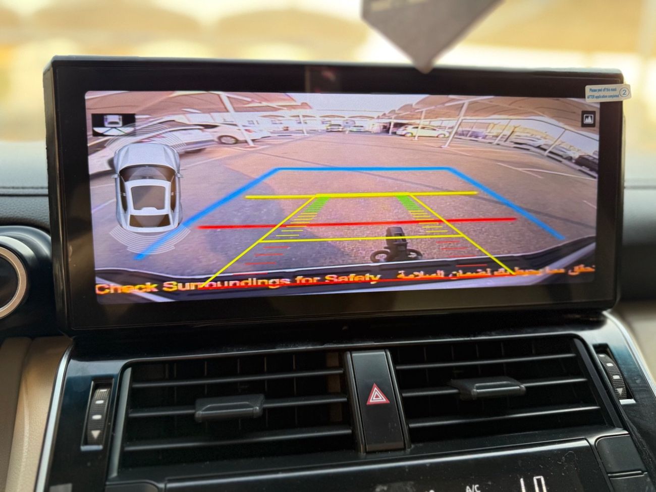 تويوتا لاند كروزر GXR3 3.3L