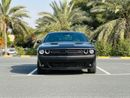 Dodge Challenger R/T DODGE CHALLENGER V8 MODLE 2018 5.7L