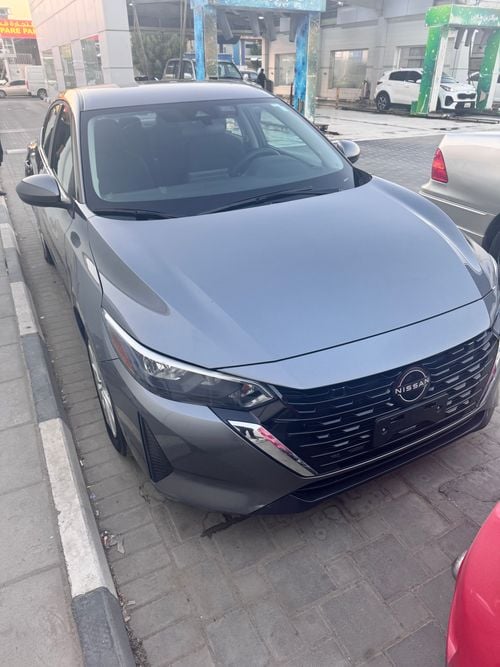 نيسان سنترا