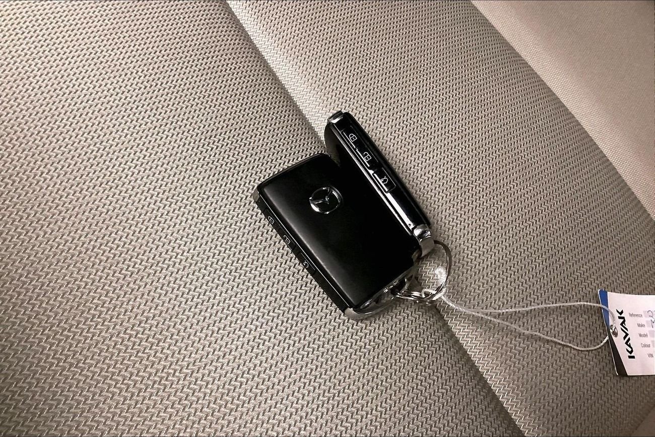 مازدا 3 Select | National Day Celebration | شامل الضمان | 0 ﺪﻔﻋﺓ ﺃﻮﻟﻯ